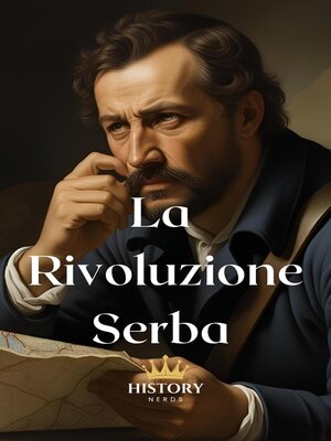 cover image of La Rivoluzione Serba